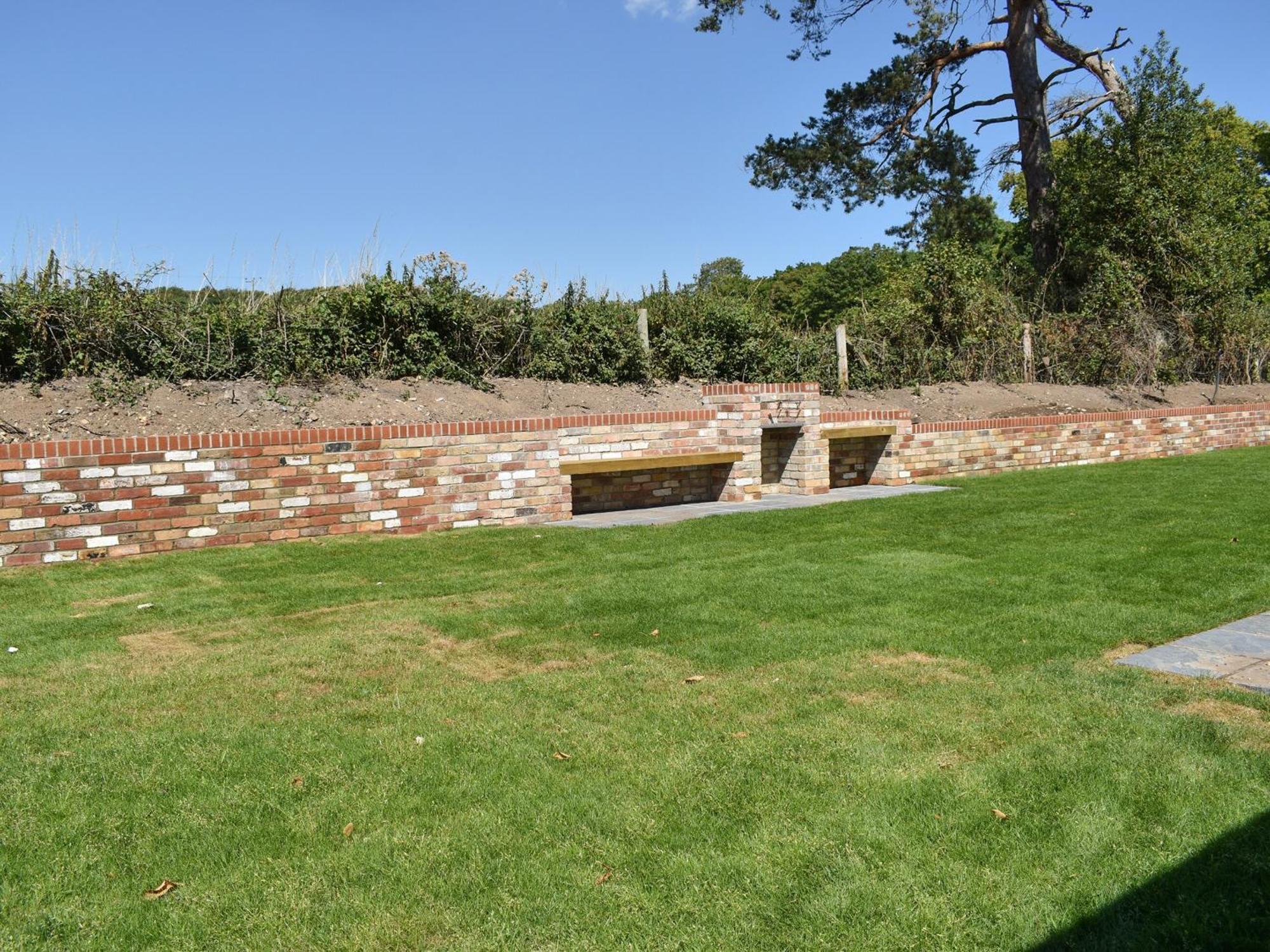 Kemps House Vila East Stoke  Exterior foto