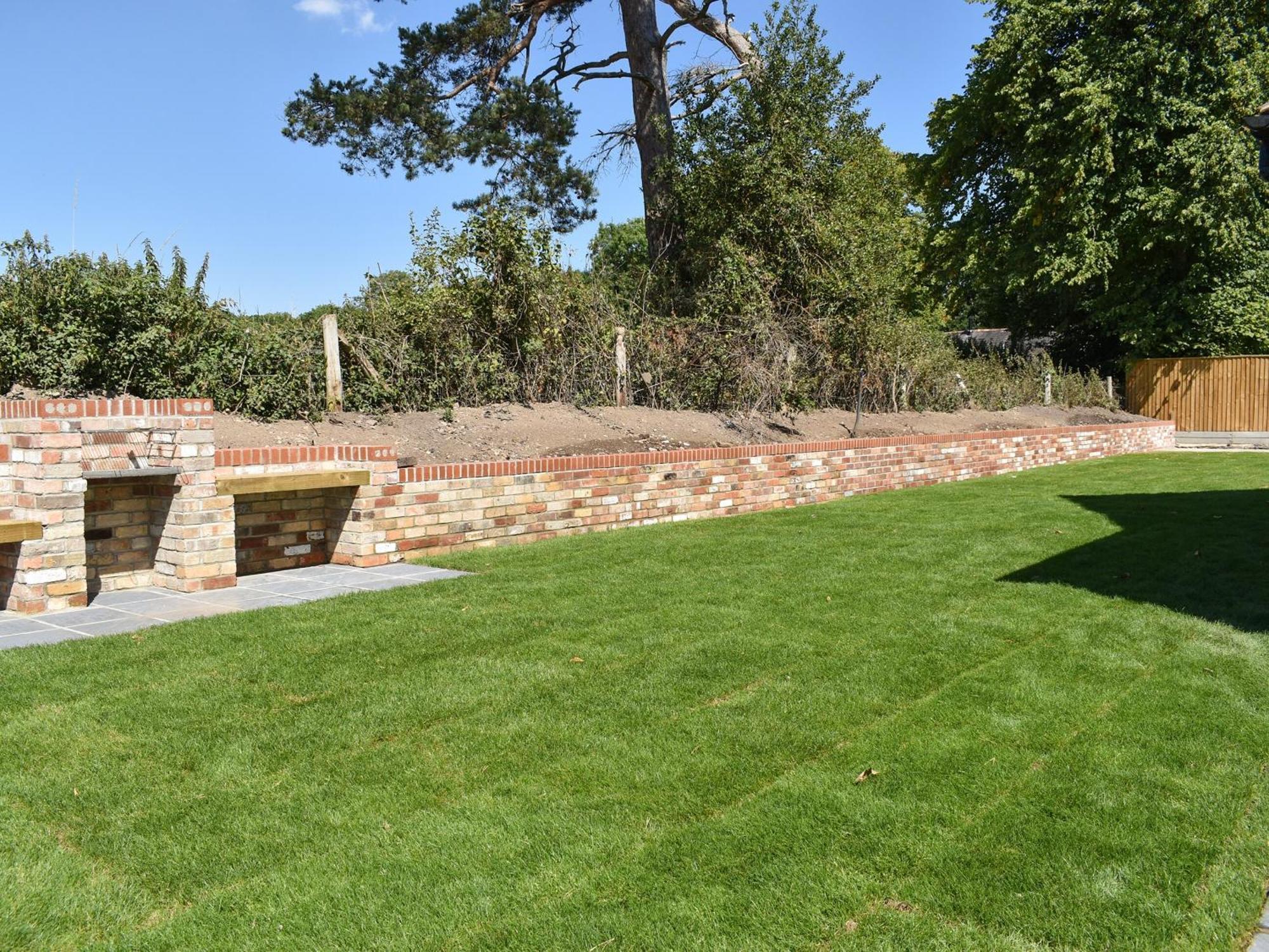 Kemps House Vila East Stoke  Exterior foto